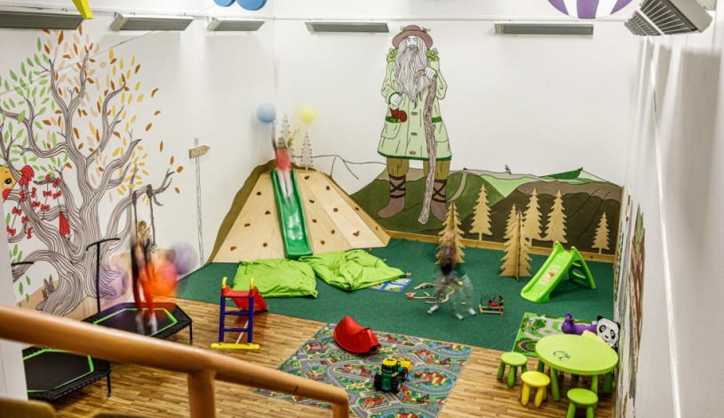 Hotel Zátiší Špindlerův Mlýn